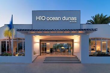 هتل H10 Ocean Dunas - Adults Only