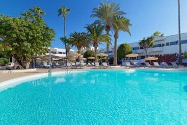 هتل H10 Ocean Dunas - Adults Only