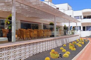 هتل H10 Ocean Dunas - Adults Only