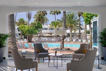 هتل H10 Ocean Dunas - Adults Only