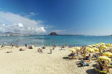 هتل H10 Ocean Dunas - Adults Only