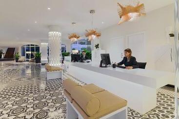 هتل H10 Ocean Dunas - Adults Only