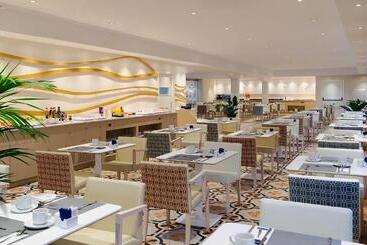 هتل H10 Ocean Dunas - Adults Only