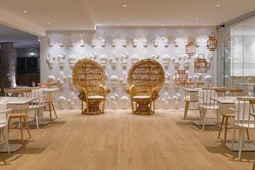 هتل H10 Ocean Dunas - Adults Only
