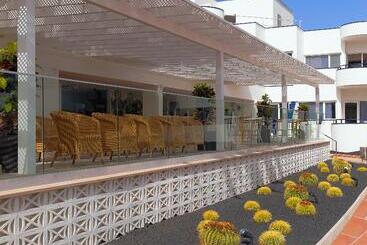 هتل H10 Ocean Dunas - Adults Only