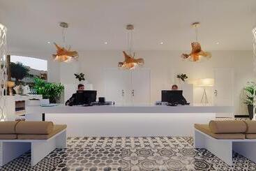 هتل H10 Ocean Dunas - Adults Only