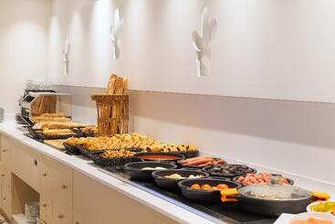 هتل H10 Ocean Dunas - Adults Only