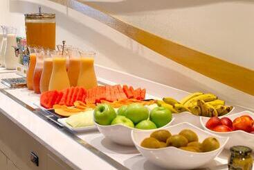 هتل H10 Ocean Dunas - Adults Only
