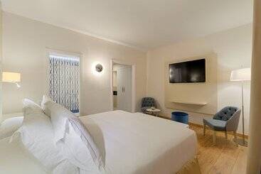 هتل H10 Ocean Dunas - Adults Only