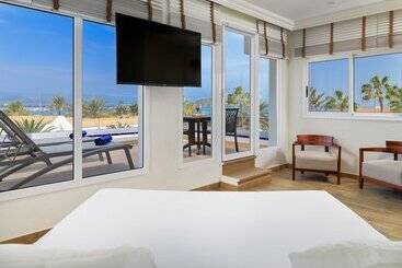هتل H10 Ocean Dunas - Adults Only