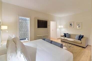 هتل H10 Ocean Dunas - Adults Only