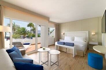 هتل H10 Ocean Dunas - Adults Only