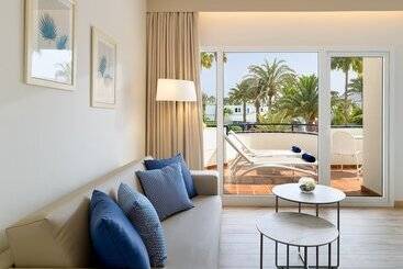 هتل H10 Ocean Dunas - Adults Only