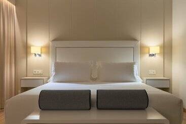 هتل H10 Ocean Dunas - Adults Only