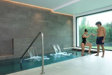 酒店 Hilton Garden Inn Venice Mestre San Giuliano