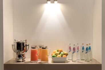 酒店 Hilton Garden Inn Venice Mestre San Giuliano