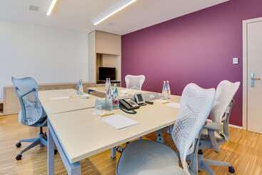 酒店 Hilton Garden Inn Venice Mestre San Giuliano