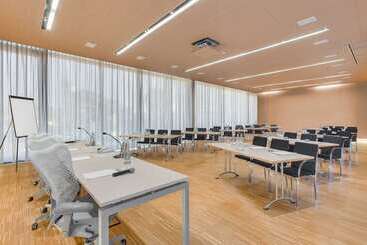 酒店 Hilton Garden Inn Venice Mestre San Giuliano