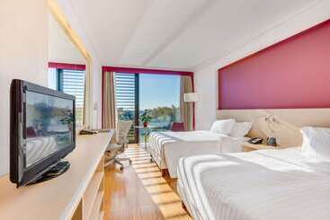 酒店 Hilton Garden Inn Venice Mestre San Giuliano