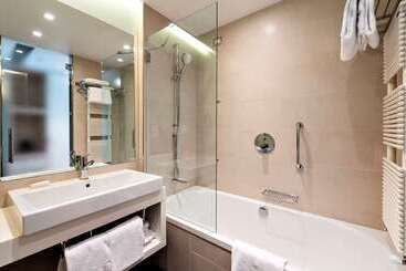 酒店 Hilton Garden Inn Venice Mestre San Giuliano