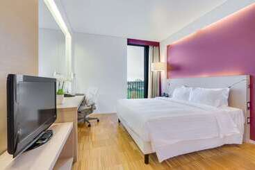 酒店 Hilton Garden Inn Venice Mestre San Giuliano