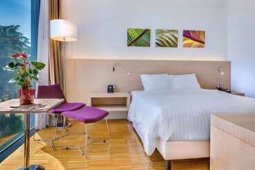 酒店 Hilton Garden Inn Venice Mestre San Giuliano