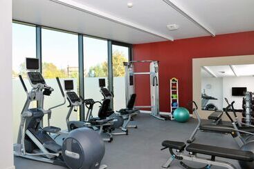 酒店 Hilton Garden Inn Venice Mestre San Giuliano