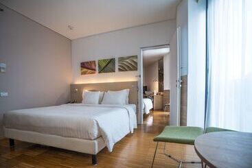 酒店 Hilton Garden Inn Venice Mestre San Giuliano