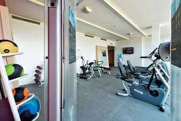 酒店 Hilton Garden Inn Venice Mestre San Giuliano