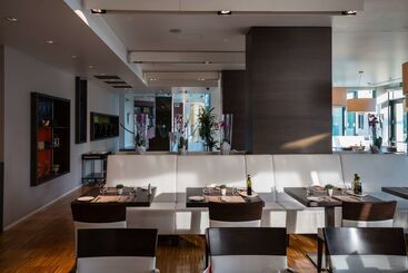 酒店 Hilton Garden Inn Venice Mestre San Giuliano