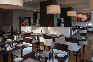 酒店 Hilton Garden Inn Venice Mestre San Giuliano