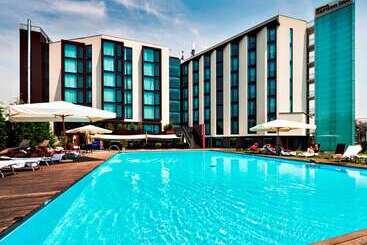 酒店 Hilton Garden Inn Venice Mestre San Giuliano
