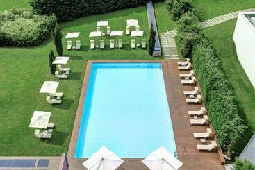 酒店 Hilton Garden Inn Venice Mestre San Giuliano