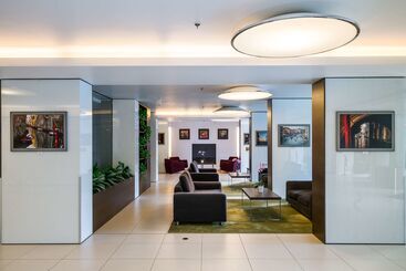 酒店 Hilton Garden Inn Venice Mestre San Giuliano