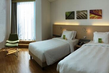 酒店 Hilton Garden Inn Venice Mestre San Giuliano