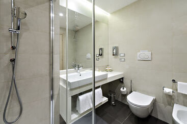 酒店 Hilton Garden Inn Venice Mestre San Giuliano