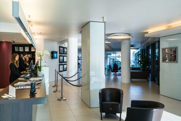 酒店 Hilton Garden Inn Venice Mestre San Giuliano
