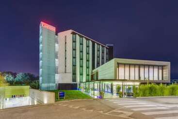 酒店 Hilton Garden Inn Venice Mestre San Giuliano