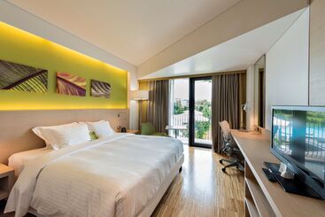 酒店 Hilton Garden Inn Venice Mestre San Giuliano