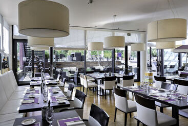 酒店 Hilton Garden Inn Venice Mestre San Giuliano