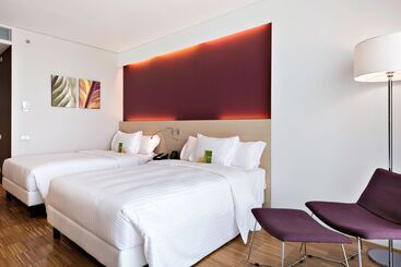 酒店 Hilton Garden Inn Venice Mestre San Giuliano