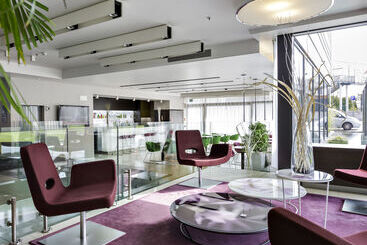 酒店 Hilton Garden Inn Venice Mestre San Giuliano