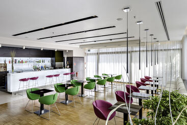 酒店 Hilton Garden Inn Venice Mestre San Giuliano