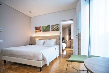 酒店 Hilton Garden Inn Venice Mestre San Giuliano