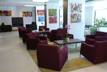 酒店 Hilton Garden Inn Venice Mestre San Giuliano