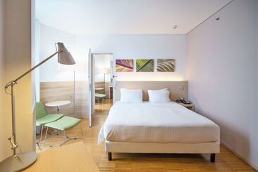 酒店 Hilton Garden Inn Venice Mestre San Giuliano