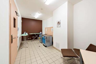 酒店 Hilton Garden Inn Venice Mestre San Giuliano