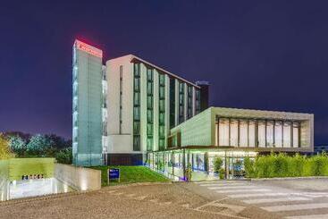 酒店 Hilton Garden Inn Venice Mestre San Giuliano