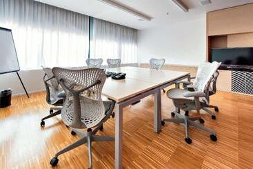 酒店 Hilton Garden Inn Venice Mestre San Giuliano