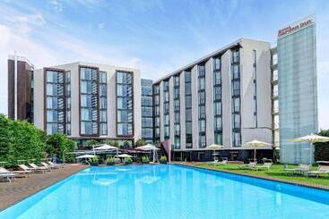 酒店 Hilton Garden Inn Venice Mestre San Giuliano